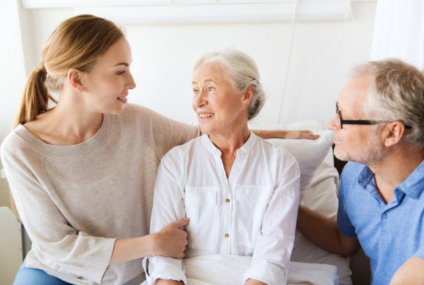 Practical Tips to Help You Engage Your Elderly Family Members